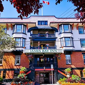 *** Hotel Bay Hotel, & Canada