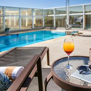 **** Hotel Tatuape, Affiliated By Melia Brazil