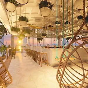 ***** Hotel Serenade Adults Only Dominican Republic
