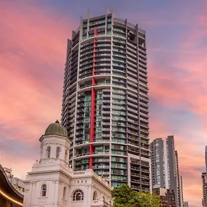 **** Aparthotel Oaks On Felix Australia