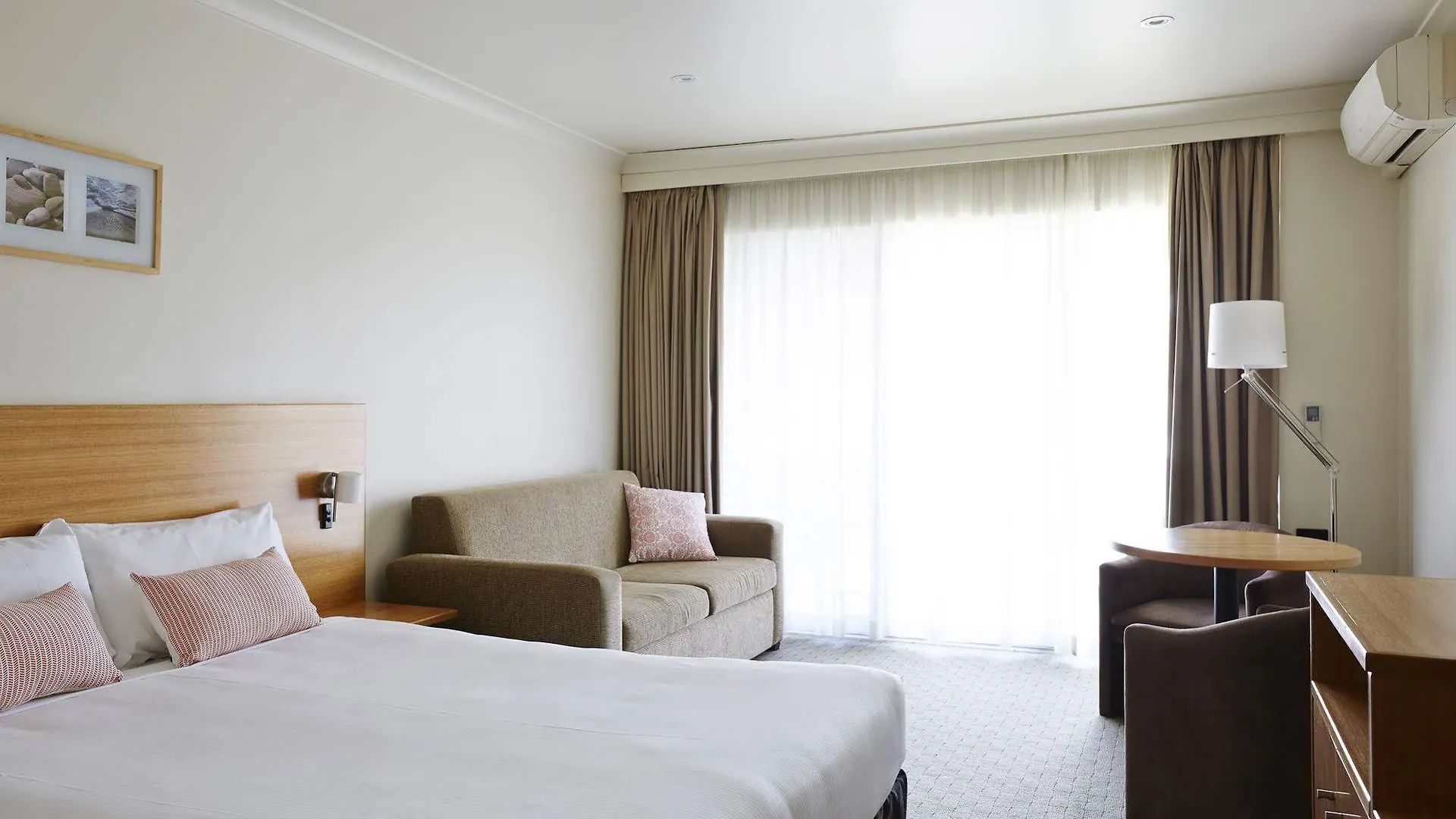 Bay Beach Motel Byron Bay 3*,
